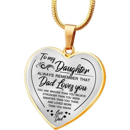 New Stitching Heart Pendant Charm Female BFF Best Friend Chain Necklace Taiji Animal Heart Shaped Necklace Pendant Gift