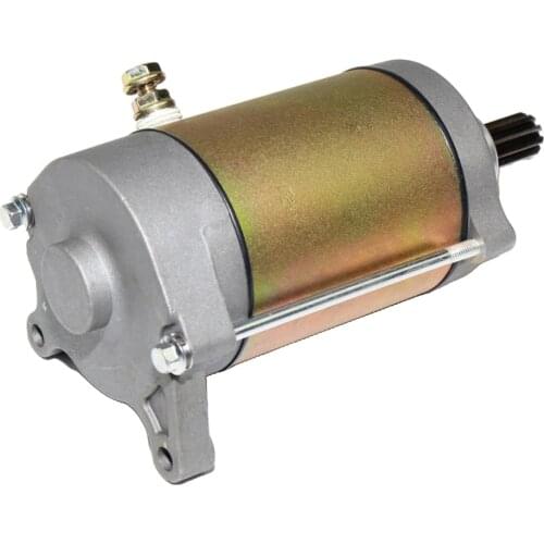 NEW Starter Motor Replace For CF MOTO CF 400 CF550 ATV UTV 0GR0-091100