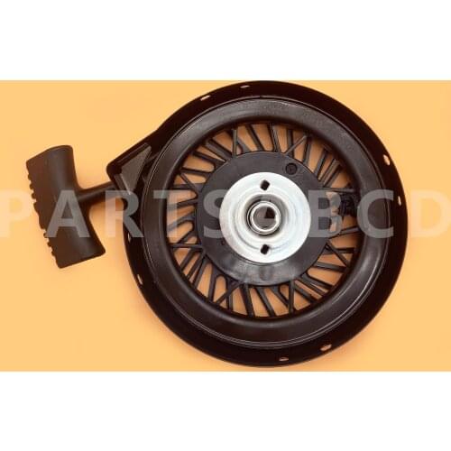 New Recoil Pull Starter For Tecumseh LV195EA LEV80 LEV120 590621 590637 590702