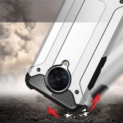 Shockproof Cover Cases For Xiaomi Mi 10 Pro Mi 9 lite 9T Rubber Case For Redmi note 8T note 7 pro redmi K30 20 8 7 7A case Coque