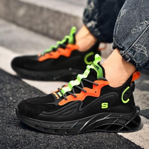 Roadtrend Men's Shoes