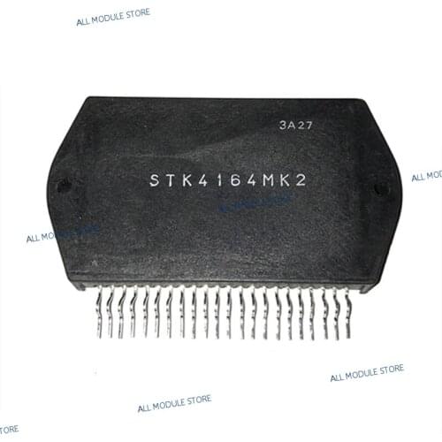 STK4164MK2 FREE SHIPPING NEW MODULE