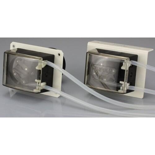 TH15 Spring Type Pump less than 290mL/min peristaltic pump tube pump dosing pump(TH15/TB)