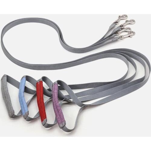 TOUGHAGE Leashes For Dogs