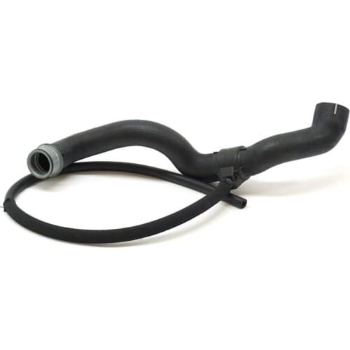 For MERCEDES RADIATOR UPPER HOSE Coolant Gates For C240 / C320 2035010782