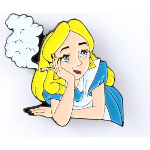 Custom Brass Iron Zinc Material Soft Hard Enamel Brooch Lapel Pin Factory Direct Can Be Customized With Your Logo