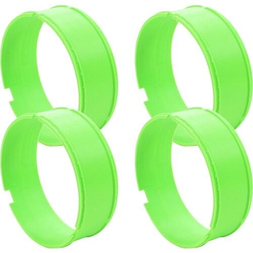 4 Pcs JMT 3D Printed Frame Cover Ducts for iFlight FPV Racing Drone Quadcopter Spare Parts