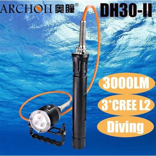 ARCHON Professional Lighting