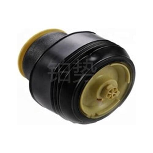 Car Rear airbag Pneumatic spring rear 2006-b mwX5 E70 3.0d 3.5d X5 E70 LC I35dX rear air suspension assembly L/R air spring