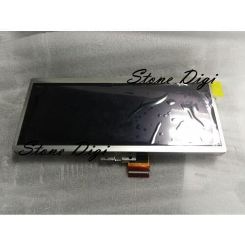 Free Shipping Original LA103DV1-SL01 LA103DV1 (SL)(01) LA103DV1 SL01 10.3" inch TFT LCD DISPLAY Screen Panel For LG 1280*480