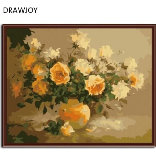 Акриловые краски DRAWJOY China At AliExpress