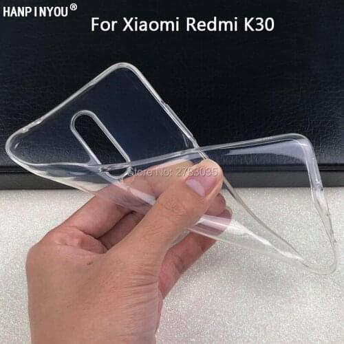 Чехлы для телефонов Xiaomi Redmi K30 HANPINYOU China At AliExpress