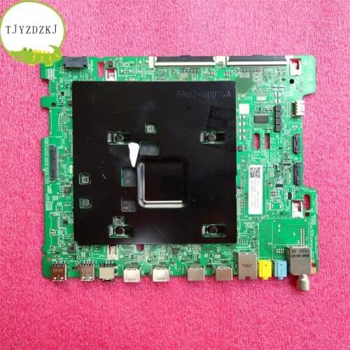 Good test work for motherboard BN41-02695A BN41-02695 BN91-20205B QA55Q60RAJXXZ QA55Q60R BN62-00874A CY-RR055FGLV4H main board