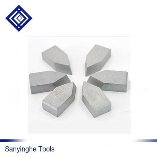 YT5 C122 threading tool brazed carbide turning tool turning inserts sanyinghe (20pcs/lots)