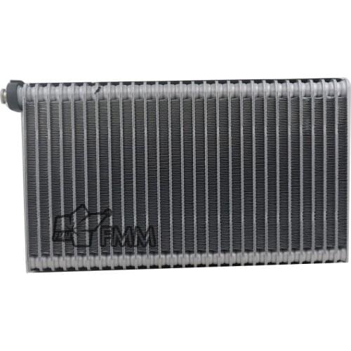 Air Conditioner Ac Evaporator For Scania Truck 1772726 36148
