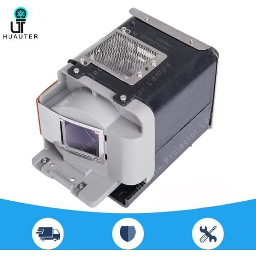 High Quality VLT-HC3800LP Projector Lamp for Mitsubishi HC3200 HC3800 HC3900 HC4000 HC4000U with housing free shipping