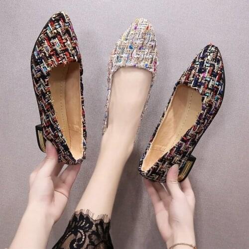 Балетки LANSHITINA China At AliExpress