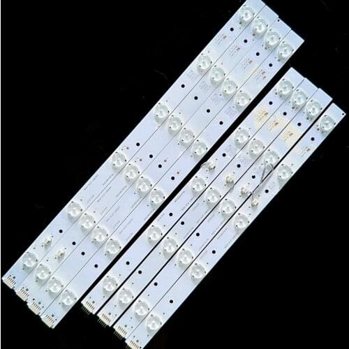 LED Ha ier 39DU3000 LE39PUV3 LED39D11-ZC14-01 LED39D11-ZC14-02 LED39D11-ZC14-03 LED39D11-ZC14-04 30339011206/07