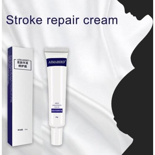 Powerful Remove Pregnancy Scars Cream Stretch Marks Creams Treatment Repair Winkles Firming Body Maternity Anti Skin Care