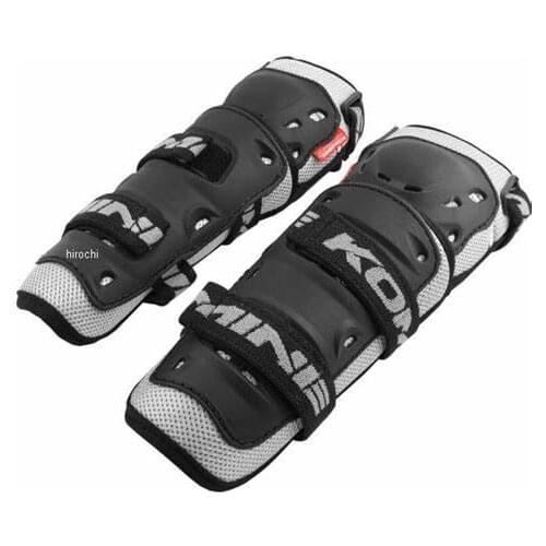 Motorcycle Riding Knee Guard Protector SK-690 Leg Anti-drop Protective Sliders