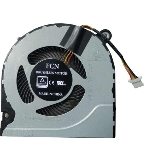 New Laptop CPU Cooler Fan For Acer Predator Helios 300 G3-571 G3-572 G3-573 N17C1 N17C6 Nitro5 AN515 AN515-51 AN515-52 AN515-41
