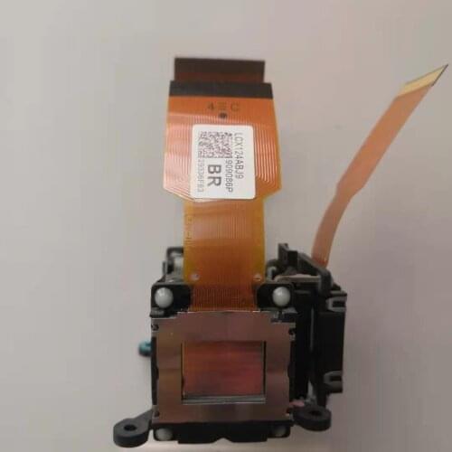 Optical module LCX 124A of projector LCD prism assembly is suitable for Hitachi 360X 630X 532X 3050X 3560X 2720X