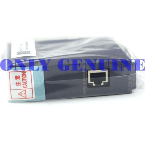 Genuine New Mitsubishi PLC QJ71E71-100 made in Japan