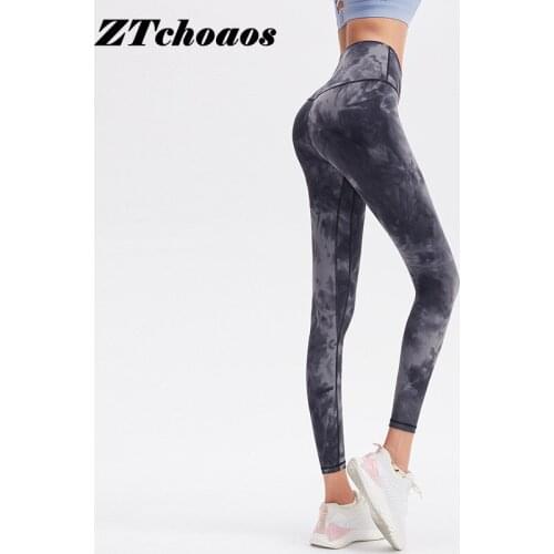 Printed yoga pants for women womens sports pants gym leggings workout leggings leggings sport women fitness yoga leggings