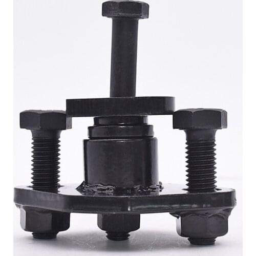 Puller for taking out the half shaft of bearing outer ring of electric tricycle Disassembly tool of puller code for maintenance