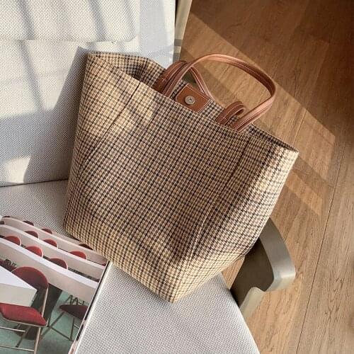 Large Women's Bags WOONAM China