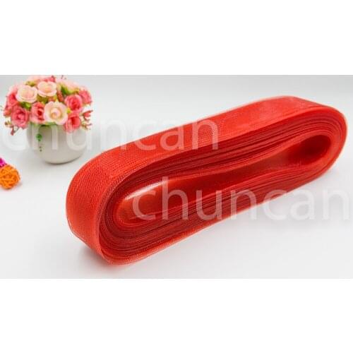 1.2'' width Flat Stiff Plain Hard Crins Horsehair Crinolines Braid For Making Dress And Hat Black White For Choose 100yard/lot