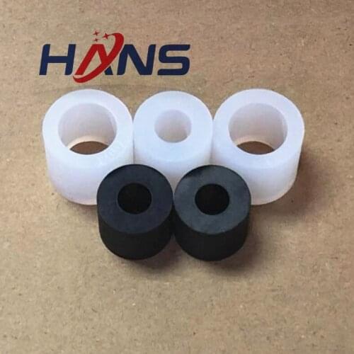 1Set. DC4110 Paper Pickup Roller Tire, Pickup Roller Rubber for Xerox DC 4110 1100 900 4595 4112 4127 D95 D110