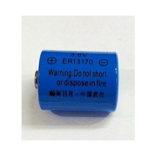 5PCS ER13170 823824 instrument dedicated 3.6V lithium battery 783