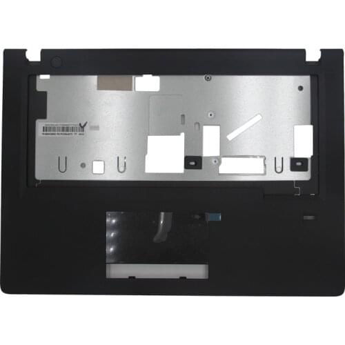 Brand New Original Top Cover Upper Case for Lenovo K41-70 K41-80 5CB0J40170 Palmrest Black C shell