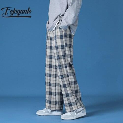 Fojaganto Wide Leg Pants
