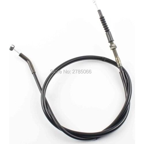 Motorcycle Clutch Cable For Kawasaki NINJA ZX-6R 2009 2010 2011 2012