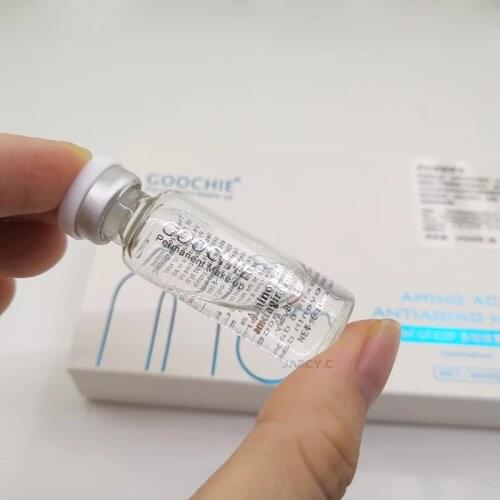 Goochie Tattoo After Care Cream Healing Skin Repair Gel Color Auxiliary Relief the Pain for During Operation Tattoo Body Art