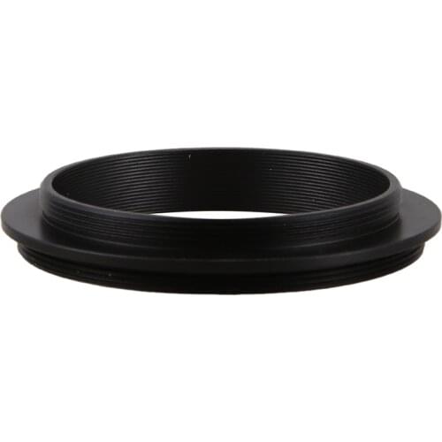 M54 X 0.75 Male Thread to M48 X 0.75 Male Thread Conversion Ring Telescopes Accessories