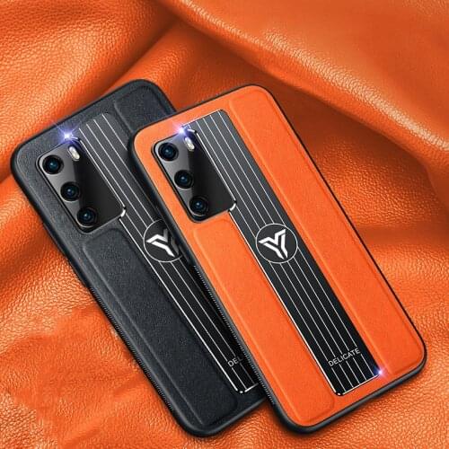 Nekiyou Huawei P20 Pro Phone Cases