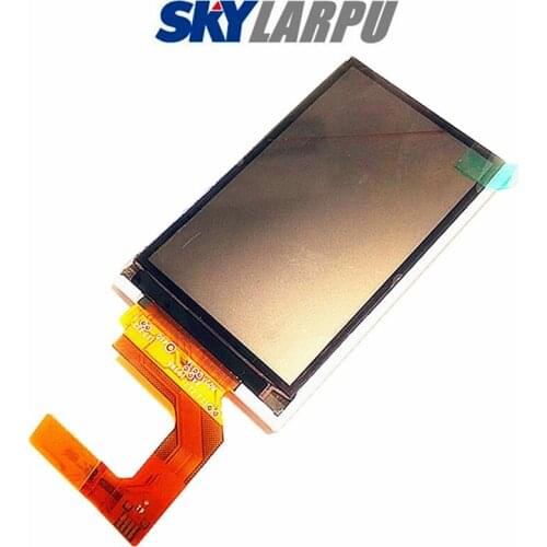 Original 3.0" Inch TM030LDHT5 LCD Screen for GARMIN Handheld GPS Display Panel Repair Replacement Free Shipping
