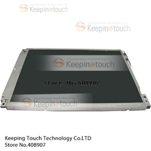 Free Shipping LCD Screen Display Panel For 10.4“ SHARP LQ10D368 LQ10D367