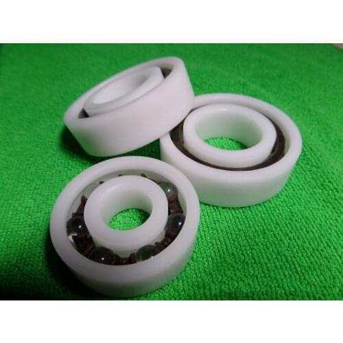 Plastic bearing 606 6000 6001 6002 6004 6006