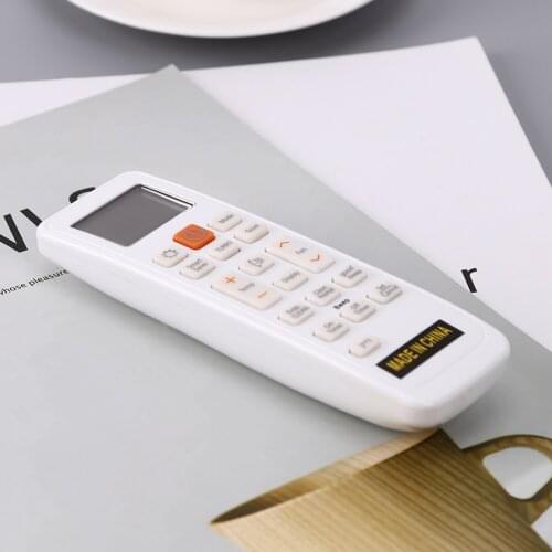 Air Conditioner Remote Control for Samsung Conditioning DB93-11489L DB63-02827A Remote Control Replace Air Conditioner
