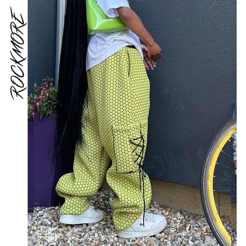 Rockmore Women's Straight Trousers