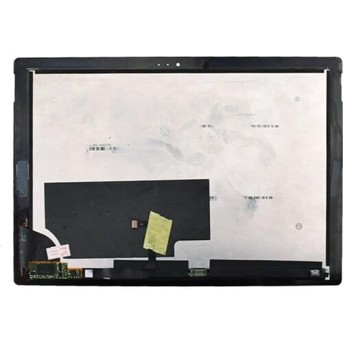 For Microsoft Surface PRO 3 1631 TOM12H20 V1.1 LCD Touch Screen Digitizer Kit