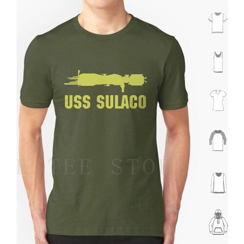 Uscm Colonial Marines Uss Sulaco T Shirt Cotton Men DIY Print Xenomorph Ellen Ripley Weyland Yutani Facehugger Hr Giger Pulse