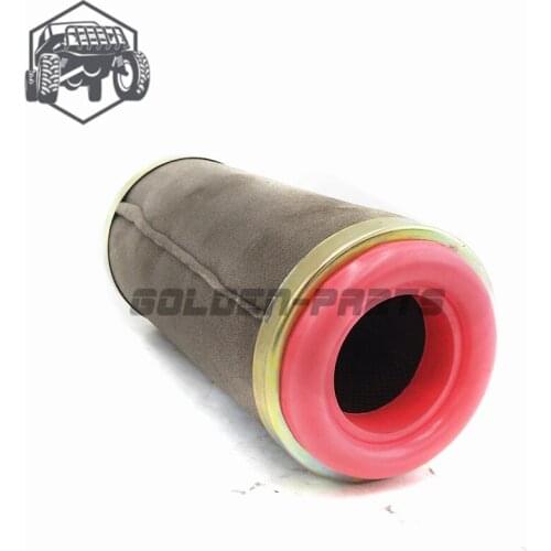 Secondary Filter Element for HISUN HS400 ATV spare part Oil FILTER