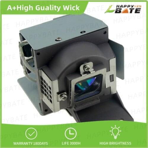 High Brightnes Projector Lamp VLT-EX320LP for EW330U EW331U-ST EX320-ST EX320U EX321U-ST GW-575 GX-560 GX-560ST GX-565