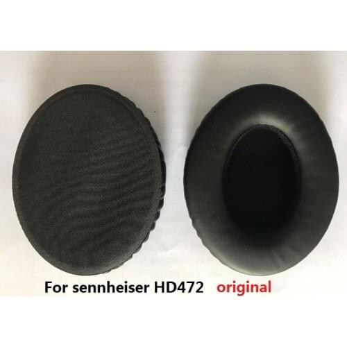 50pcs.replacement earpad ear pad for PLT HD472 on-ear headphone. wholesale