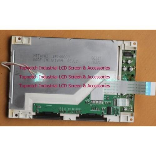 6AV6642-0AA11-0AX0 6AV6 642-0AA11-0AX0 5.7" LCD SCREEN DISPLAY PANEL
